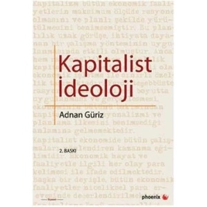 Kapitalist İdeoloji