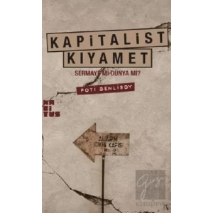 Kapitalist Kıyamet