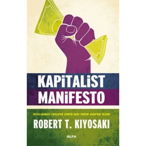 Kapitalist Manifesto