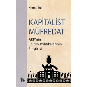 Kapitalist Müfredat