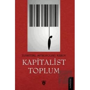 Kapitalist Toplum