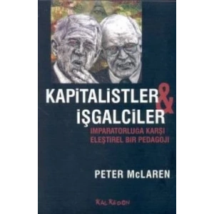Kapitalistler ve İşgalciler