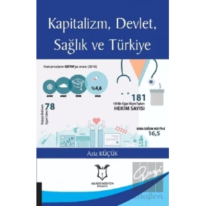 Kapitalizm, Devlet, Sağlık ve Türkiye
