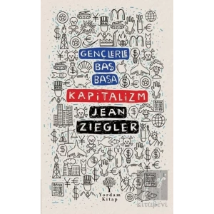 Kapitalizm - Gençlerle Baş Başa