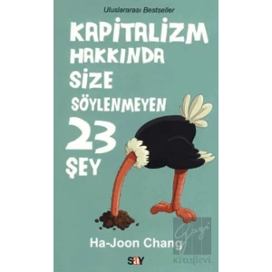 Kapitalizm Hakkında Size Söylenmeyen 23 Şey