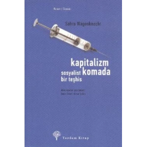 Kapitalizm Komada