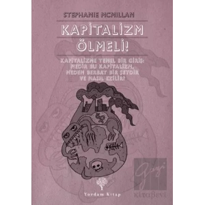 Kapitalizm Ölmeli!