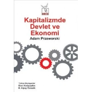 Kapitalizmde Devlet ve Ekonomi
