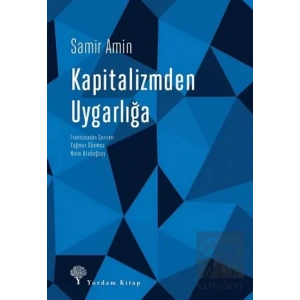 Kapitalizmden Uygarlığa