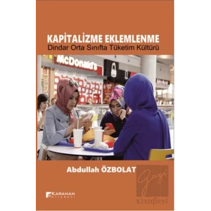 Kapitalizme Eklemlenme