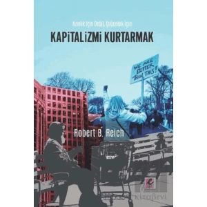 Kapitalizmi Kurtarmak