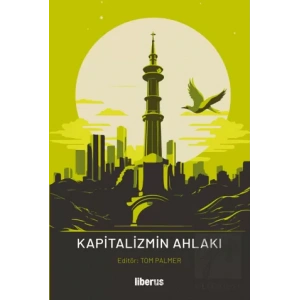 Kapitalizmin Ahlakı