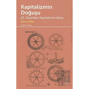 Kapitalizmin Doğuşu
