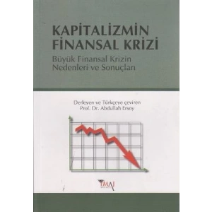 Kapitalizmin Finansal Krizi