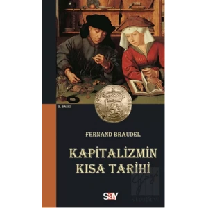 Kapitalizmin Kısa Tarihi
