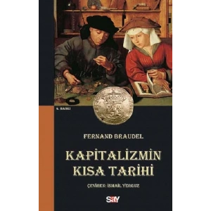 Kapitalizmin Kısa Tarihi