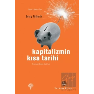 Kapitalizmin Kısa Tarihi