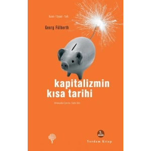Kapitalizmin Kısa Tarihi