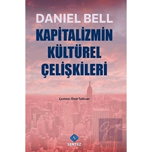 Kapitalizmin Kültürel Çelişkileri
