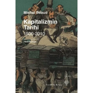 Kapitalizmin Tarihi 1500-2010