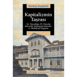 Kapitalizmin Taşrası