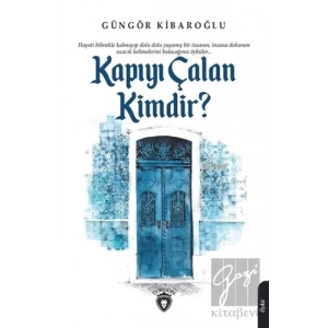 Kapıyı Çalan Kimdir?
