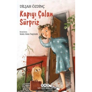 Kapıyı Çalan Sürpriz