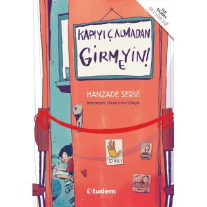 Kapıyı Çalmadan Girmeyin!
