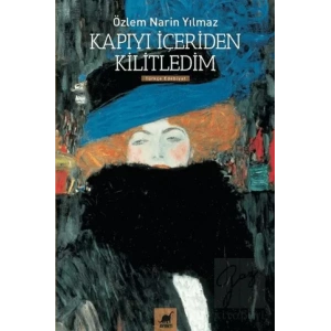 Kapıyı İçeriden Kilitledim