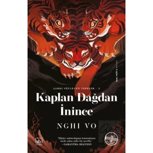 Kaplan Dağdan İnince