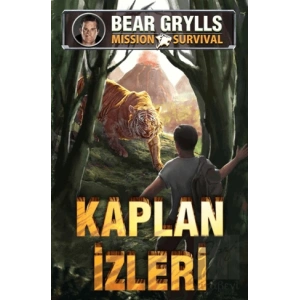 Kaplan İzleri - Mission Survival