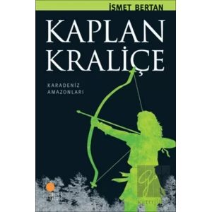Kaplan Kraliçe