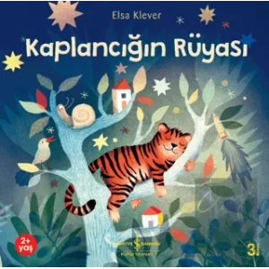 Kaplancığın Rüyası