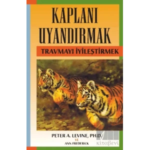 Kaplanı Uyandırmak