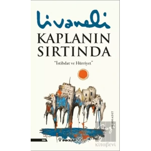 Kaplanın Sırtında