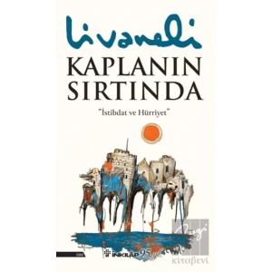 Kaplanın Sırtında