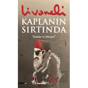 Kaplanın Sırtında