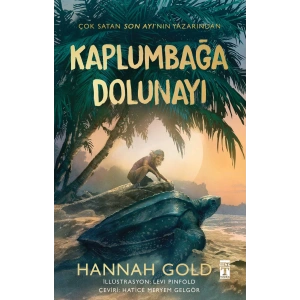 Kaplumbağa Dolunayı