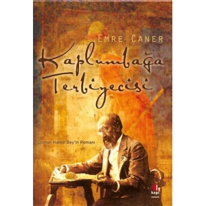 Kaplumbağa Terbiyecisi