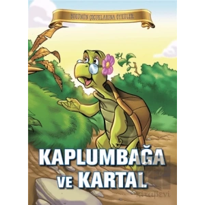 Kaplumbağa ve Kartal