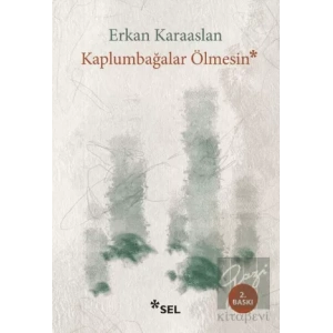 Kaplumbağalar Ölmesin