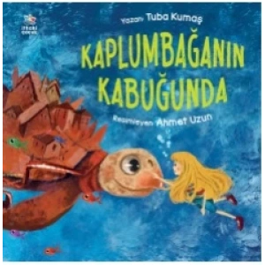 Kaplumbağanın Kabuğunda