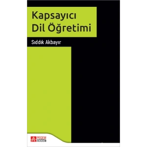 Kapsayıcı Dil Öğretimi
