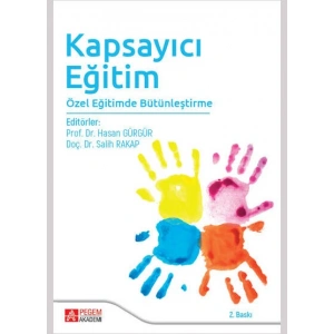 Kapsayıcı Eğitim