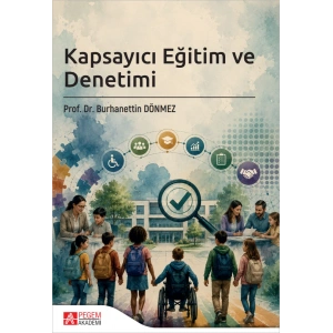 Kapsayıcı Eğitim ve Denetimi