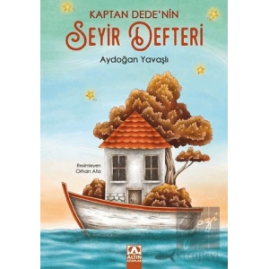 Kaptan Dedenin Seyir Defteri