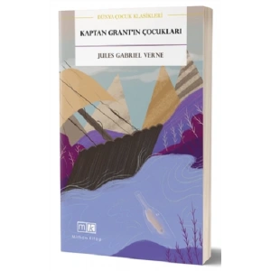 Kaptan Grantın Çocukları