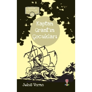 Kaptan Grant’ın Çocukları