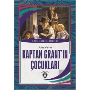 Kaptan Grant´In Çocukları