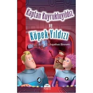 Kaptan Kuyrukluyıldız ve Köpek Yıldızı